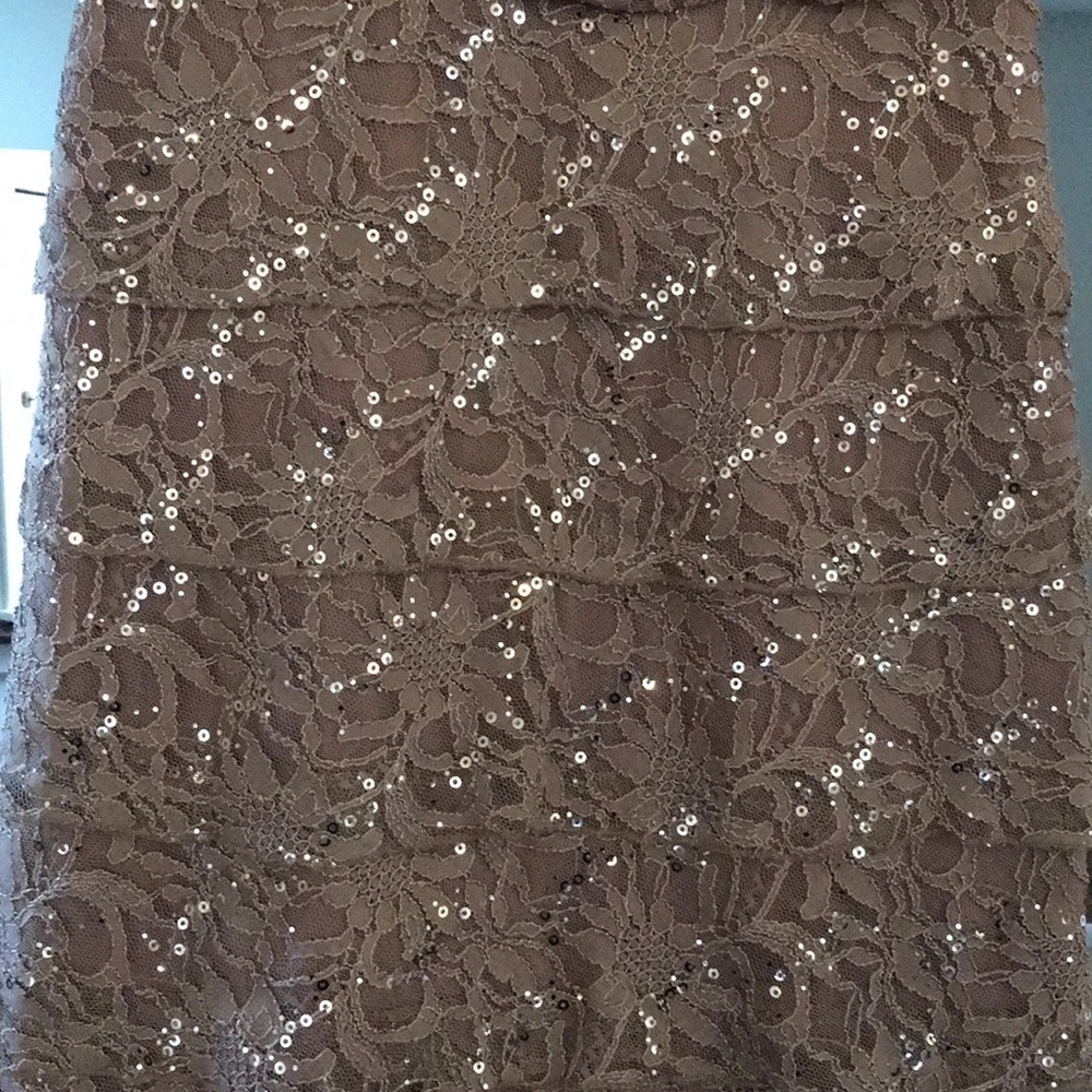 Sequenced Dress - image 6